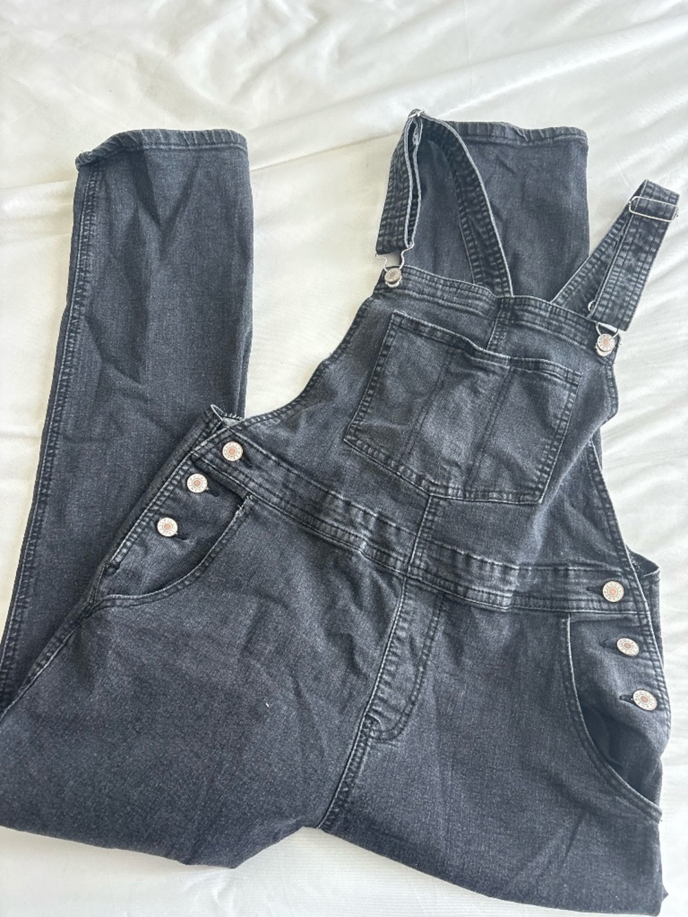 Amazon Overalls
